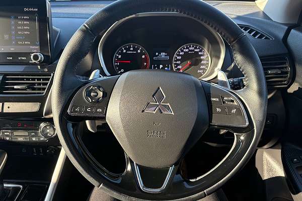 2021 Mitsubishi Eclipse Cross LS YB