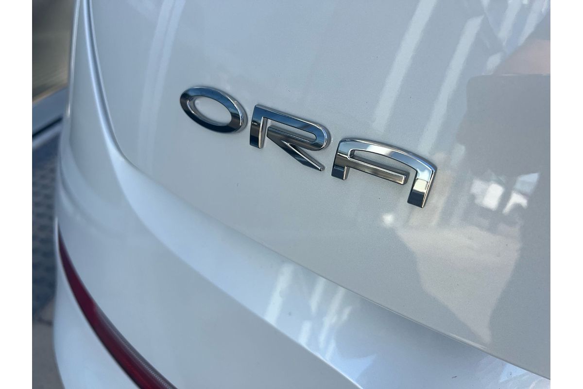 2024 GWM Ora Standard Range ES11