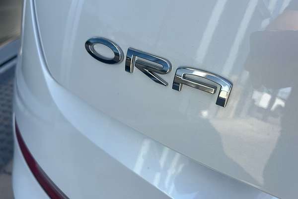 2024 GWM Ora Standard Range ES11