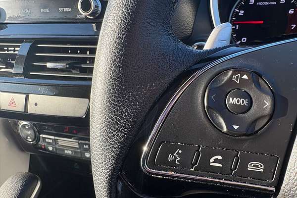 2021 Mitsubishi Eclipse Cross LS YB