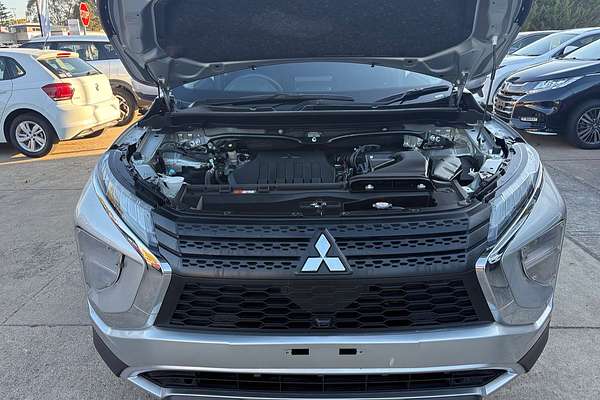 2021 Mitsubishi Eclipse Cross LS YB