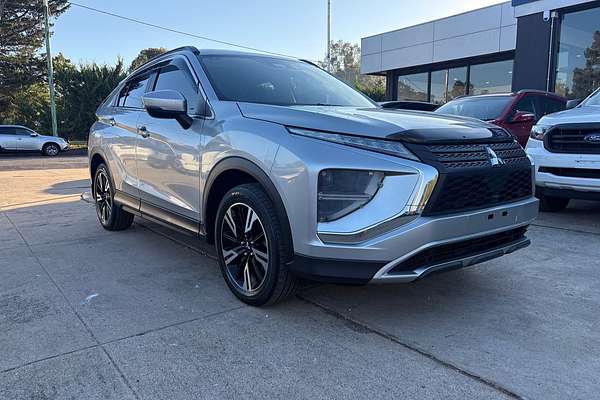 2021 Mitsubishi Eclipse Cross LS YB