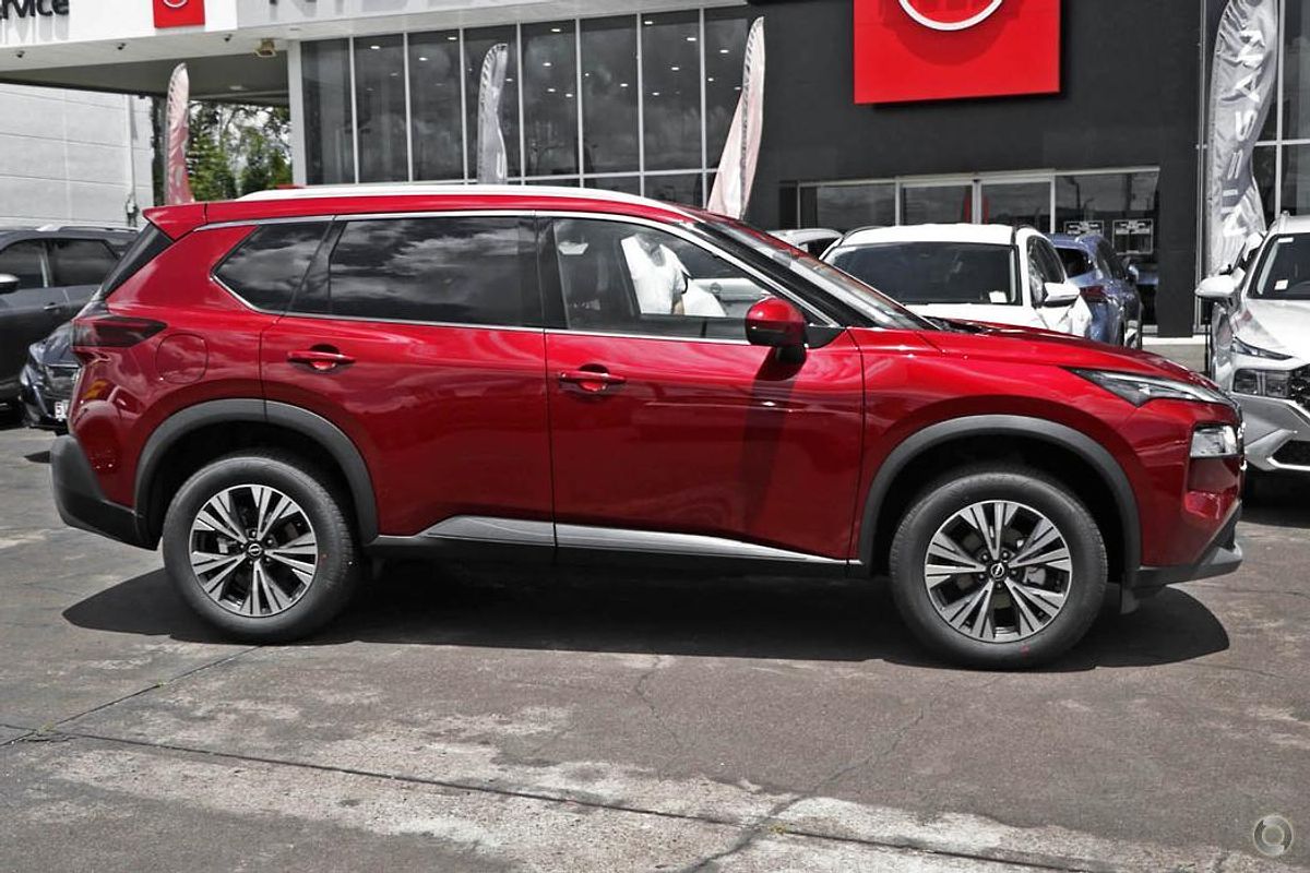 2024 Nissan X-TRAIL ST-L T33