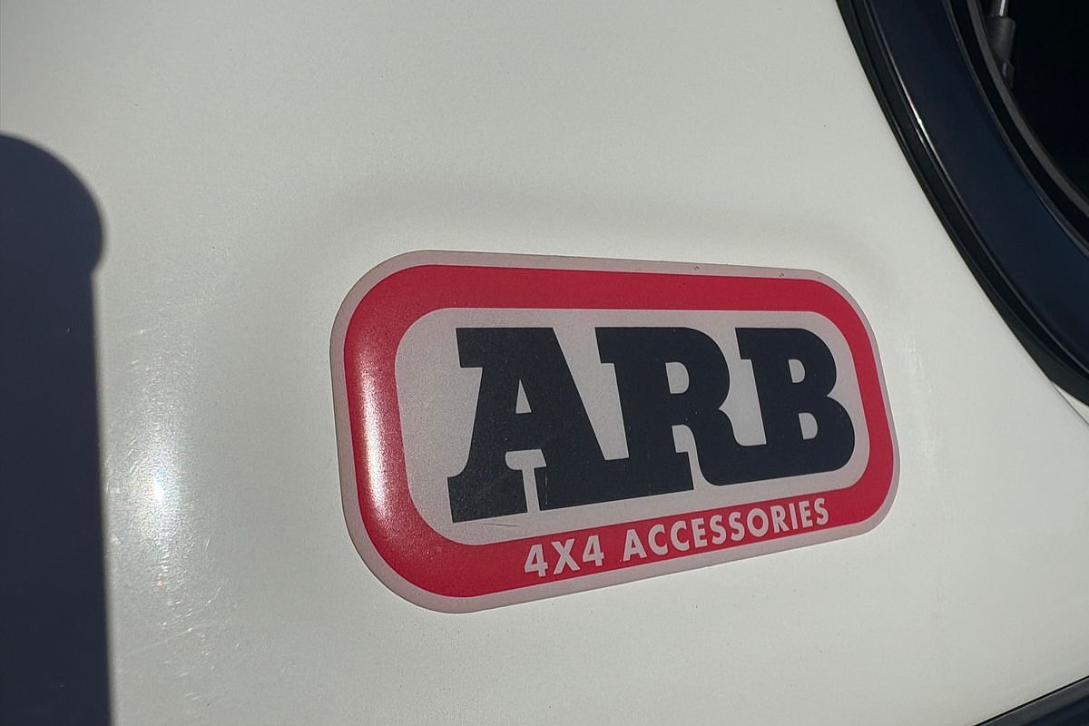 2021 Mitsubishi Triton GLX+ MR 4X4