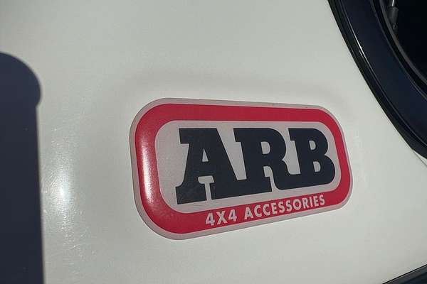 2021 Mitsubishi Triton GLX+ MR 4X4
