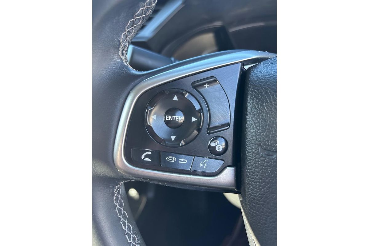 2020 Honda Civic VTi-S 10th Gen