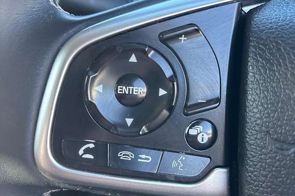 2020 Honda Civic VTi-S 10th Gen