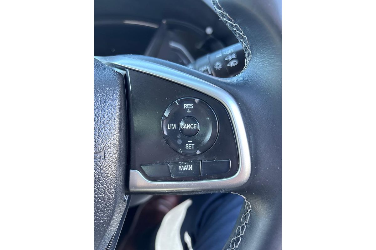 2020 Honda Civic VTi-S 10th Gen