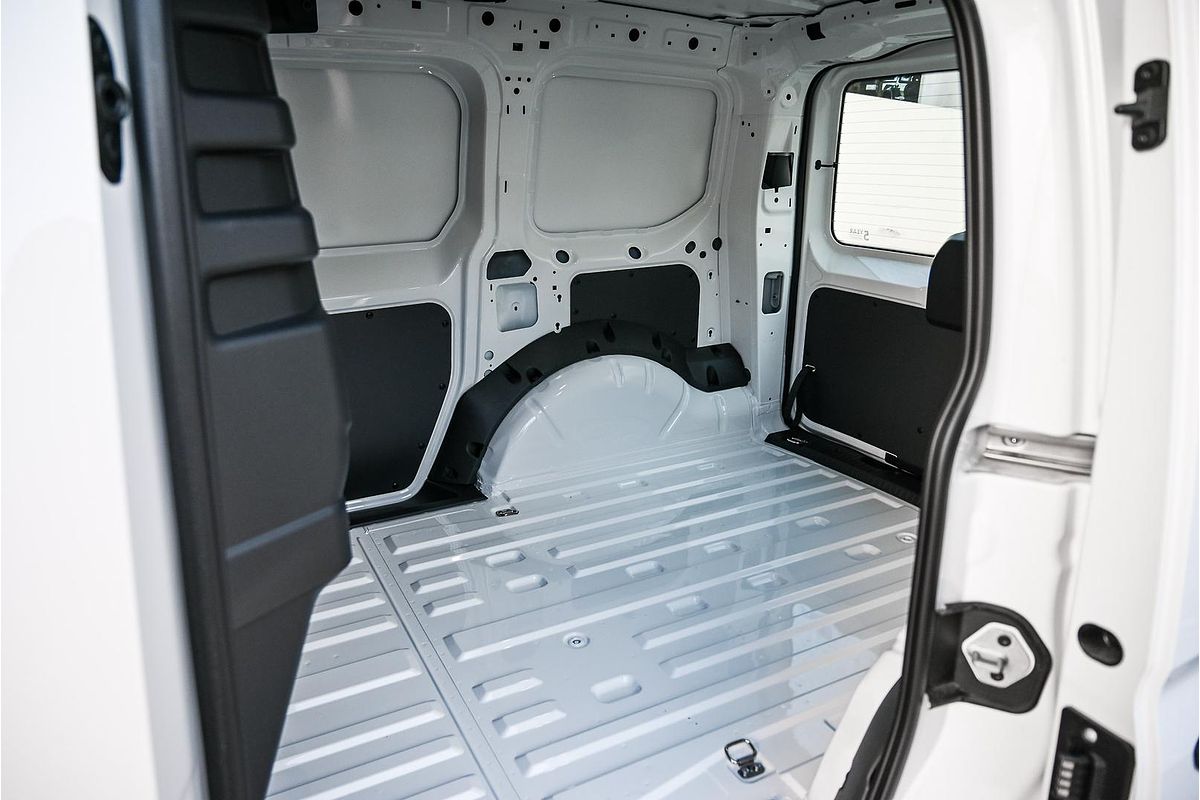2024 Volkswagen Caddy TSI220 5 SWB
