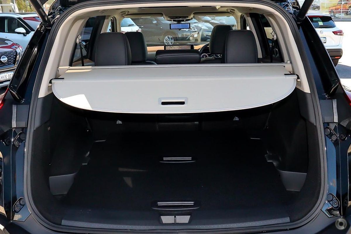 2024 Nissan X-TRAIL Ti T33