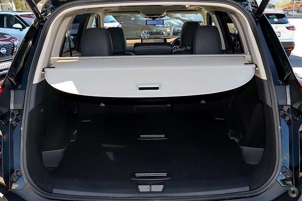 2024 Nissan X-TRAIL Ti T33