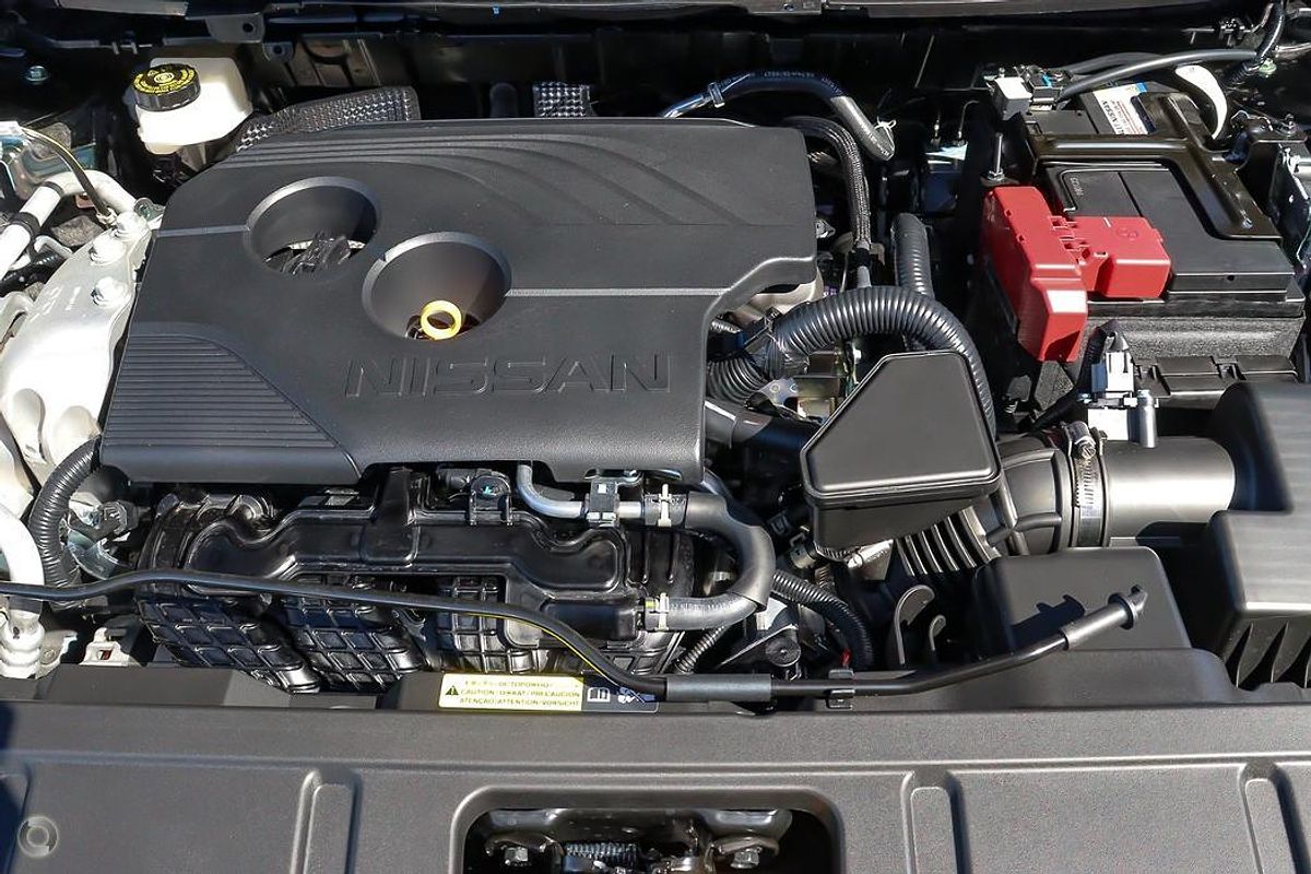 2024 Nissan X-TRAIL Ti T33