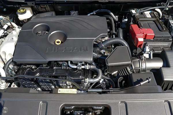 2024 Nissan X-TRAIL Ti T33