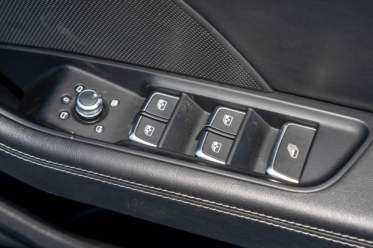 2020 Audi S3 8V