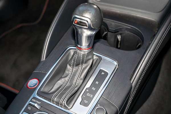 2020 Audi S3 8V