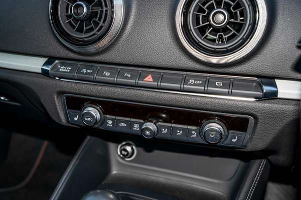 2020 Audi S3 8V