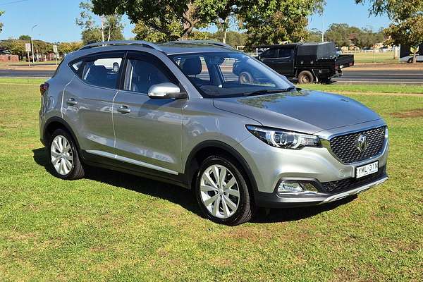 2024 MG ZS Excite AZS1