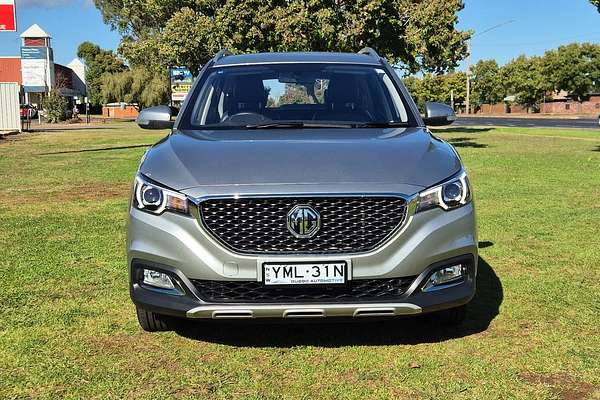 2024 MG ZS Excite AZS1