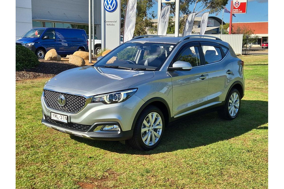 2024 MG ZS Excite AZS1