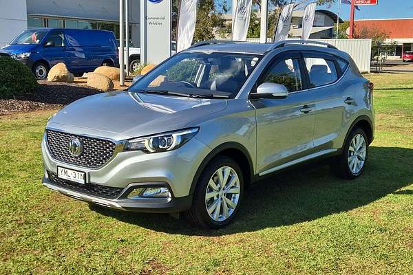 2024 MG ZS Excite AZS1