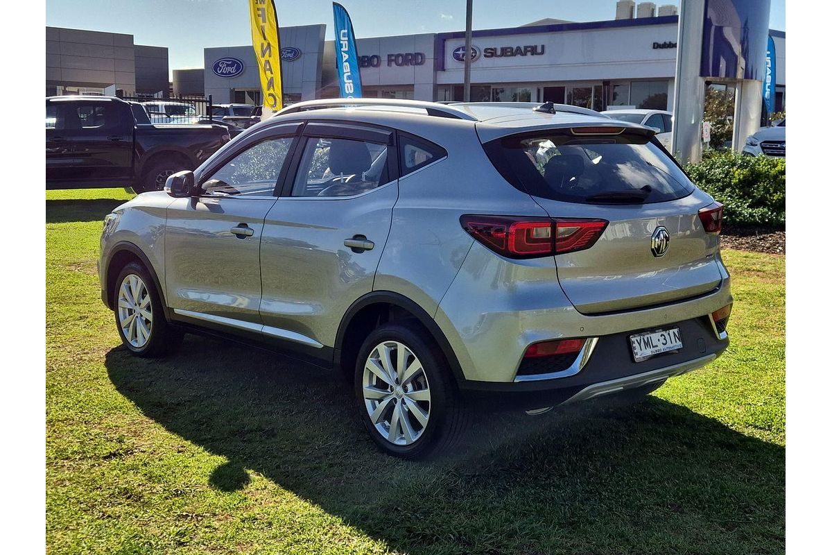 2024 MG ZS Excite AZS1