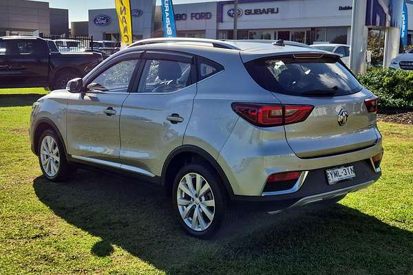 2024 MG ZS Excite AZS1