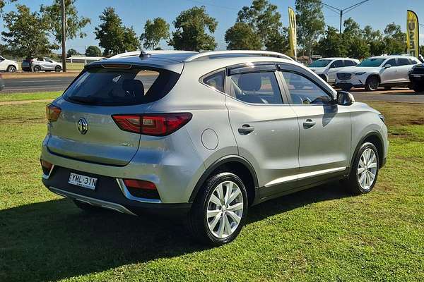 2024 MG ZS Excite AZS1