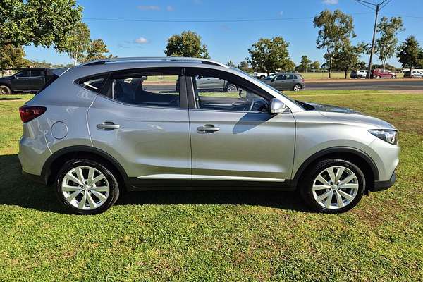 2024 MG ZS Excite AZS1