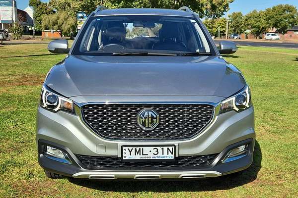 2024 MG ZS Excite AZS1