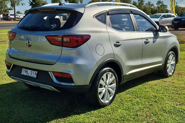 2024 MG ZS Excite AZS1