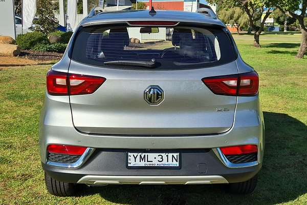 2024 MG ZS Excite AZS1