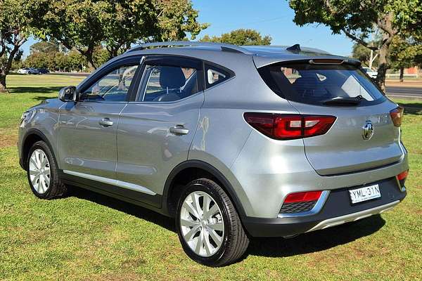 2024 MG ZS Excite AZS1