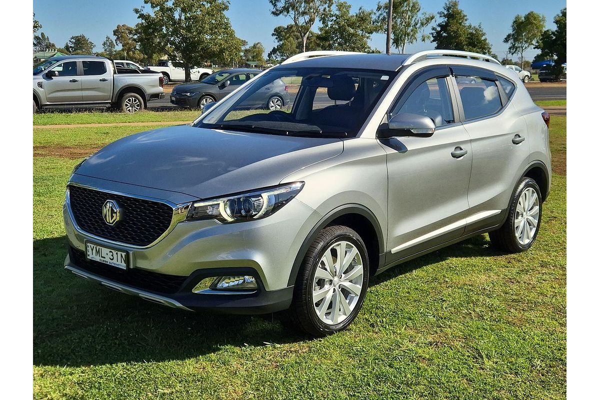 2024 MG ZS Excite AZS1
