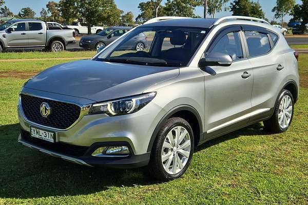 2024 MG ZS Excite AZS1