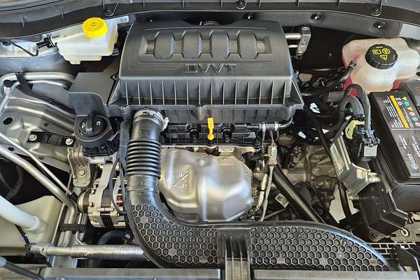 2024 MG ZS Excite AZS1