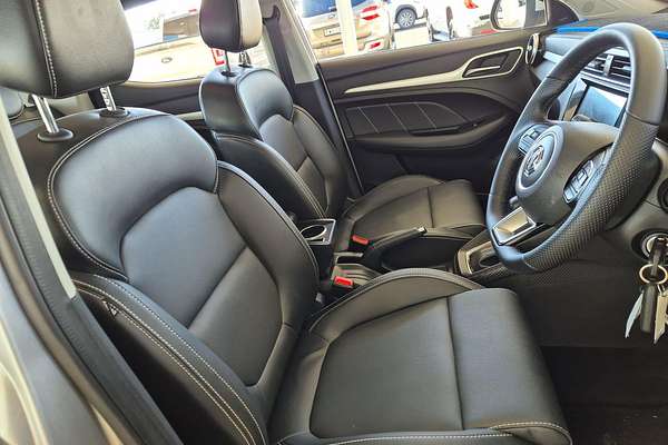 2024 MG ZS Excite AZS1