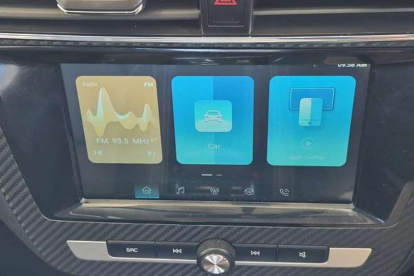 2024 MG ZS Excite AZS1