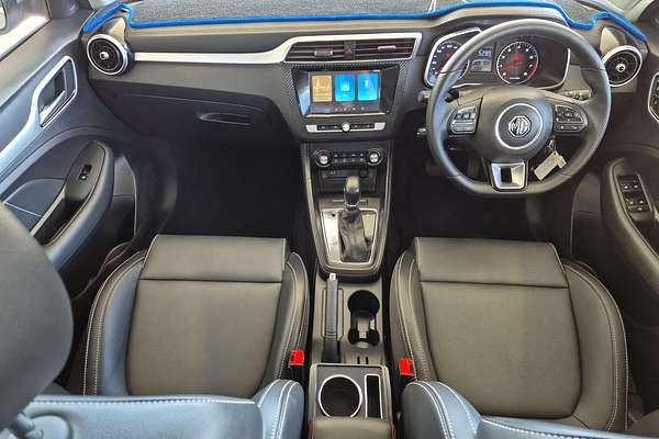 2024 MG ZS Excite AZS1