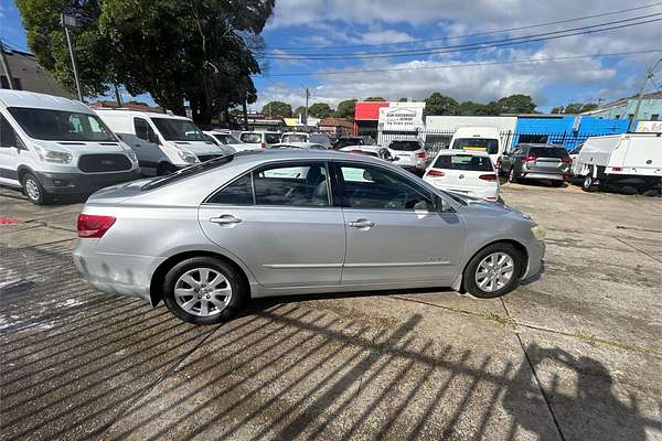 2007 Toyota Aurion Prodigy GSV40R