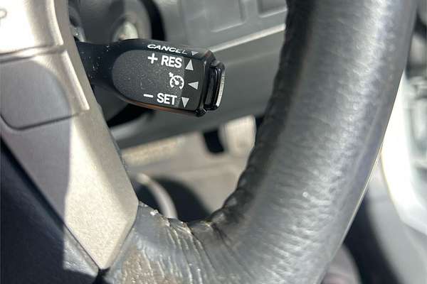 2007 Toyota Aurion Prodigy GSV40R