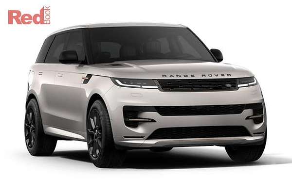 2025 Land Rover Range Rover Sport D250 Dynamic SE L461