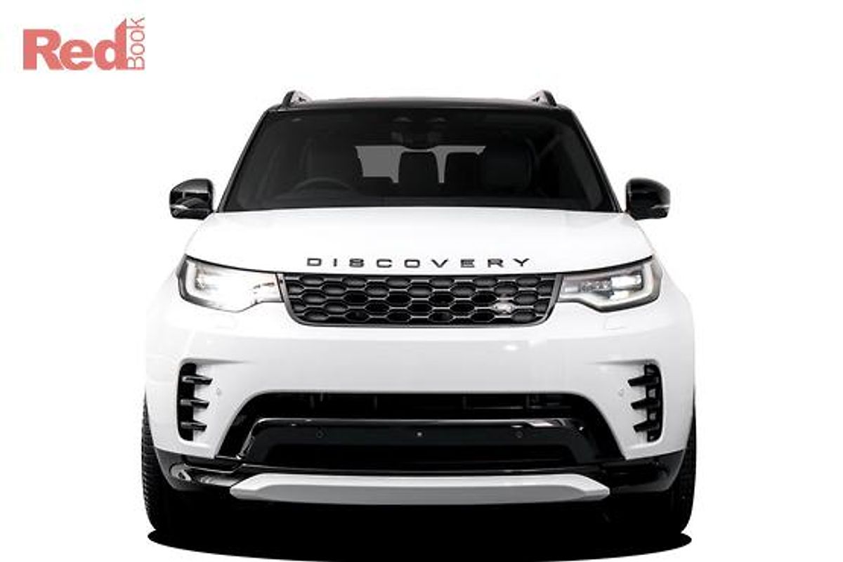 2025 Land Rover Discovery D350 Dynamic SE Series 5