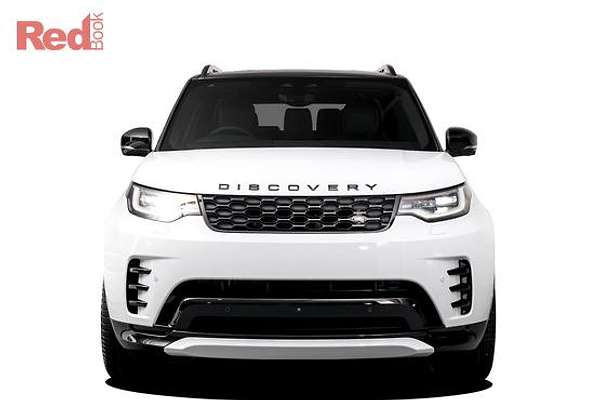 2025 Land Rover Discovery D350 Dynamic SE Series 5