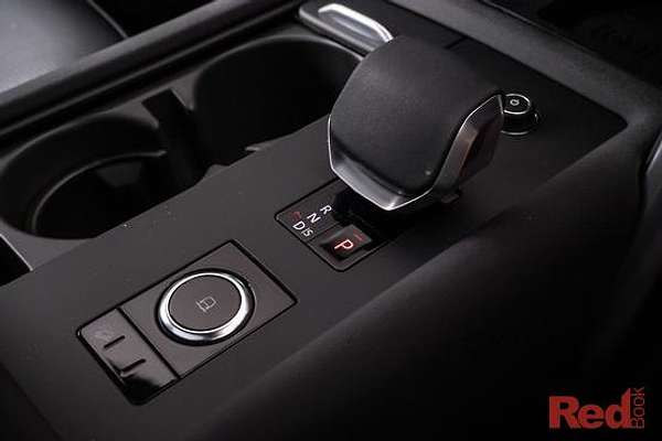 2025 Land Rover Discovery D350 Dynamic SE Series 5