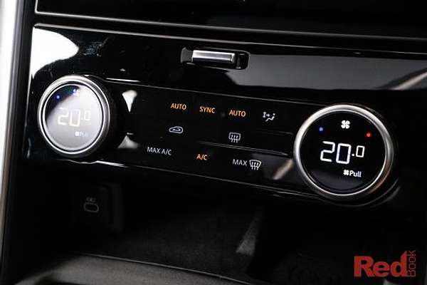 2025 Land Rover Discovery D350 Dynamic SE Series 5