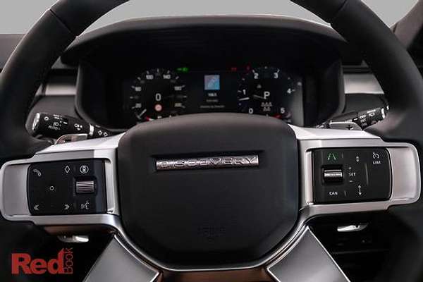 2025 Land Rover Discovery D350 Dynamic SE Series 5