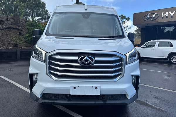 2023 LDV Deliver 9