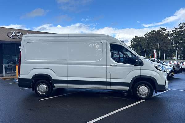 2023 LDV Deliver 9