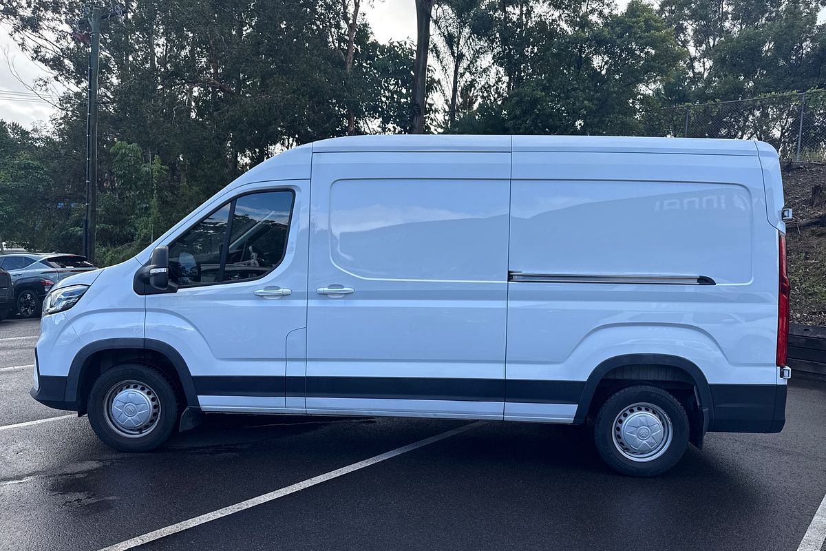 2023 LDV Deliver 9