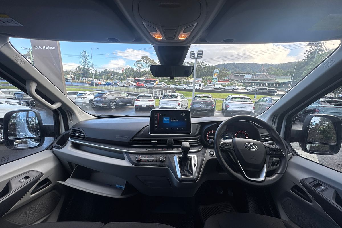 2023 LDV Deliver 9